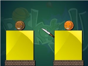 凶兽篮球的章节目录