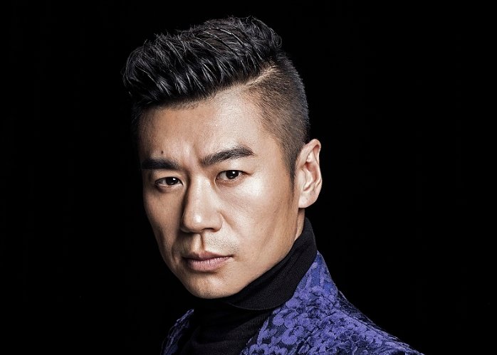 徐佳主演的电视剧全部