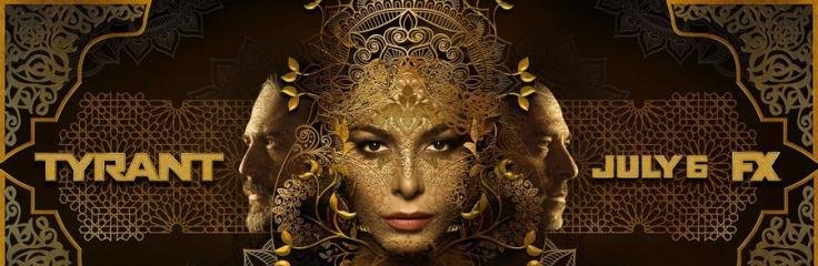 如何评价《暴君》第三季?