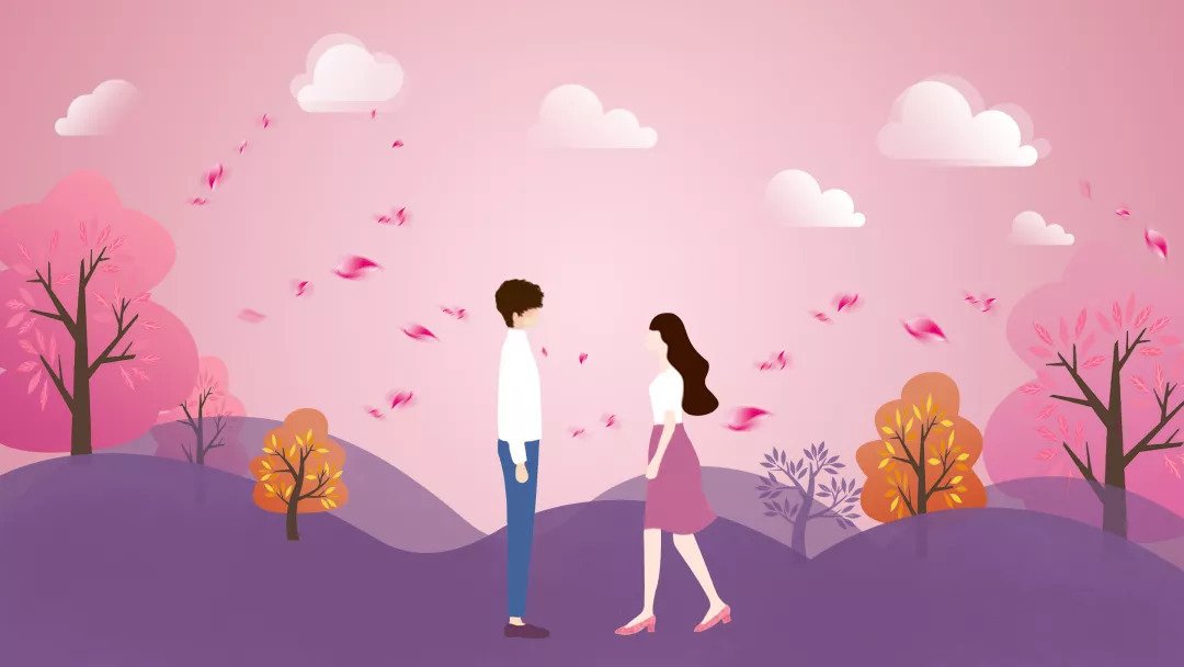 男友突然不见了，怎么办？