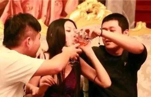 怎么泡夜场女孩？