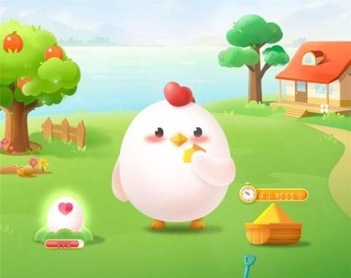 今天蚂蚁庄园小课堂答案是什么鹿鹿鱼