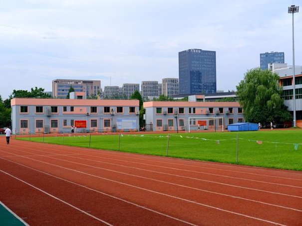 杭州小学排名前十名