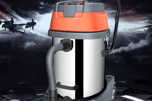 工业吸尘器品牌排行榜前十名