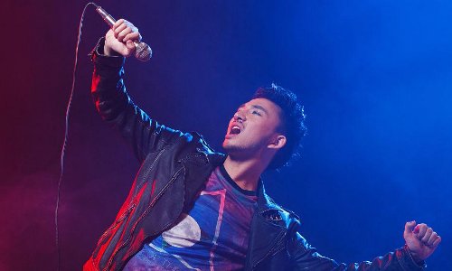 关于狐狸的歌曲有哪些