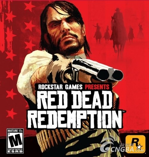 横行霸道的游戏简介