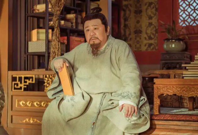 大明风华演员表全部