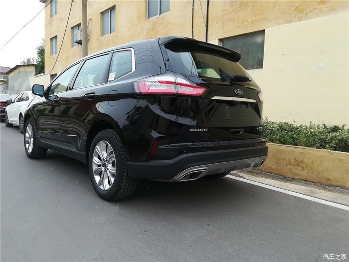 已提锐界两驱五座铂锐型,到论坛来发帖留个纪念