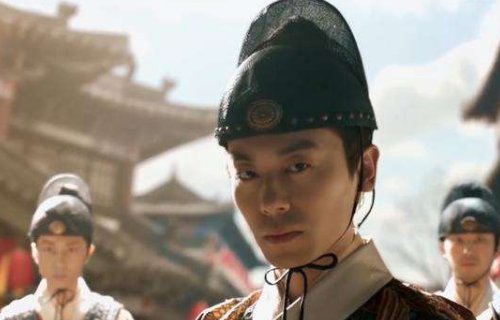 于正评价大明风华怎么回事？