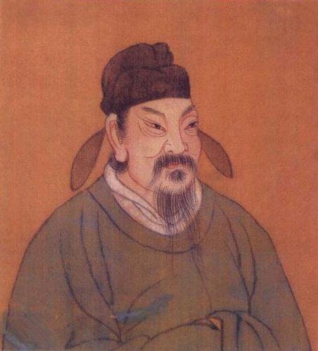 吏部尚书相当于现在的什么职位？