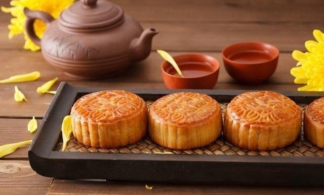 中秋节的谚语有哪些