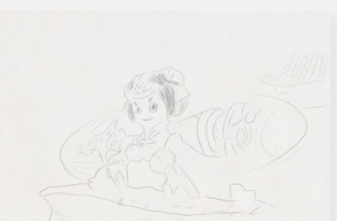 鲁班七号怎么画？