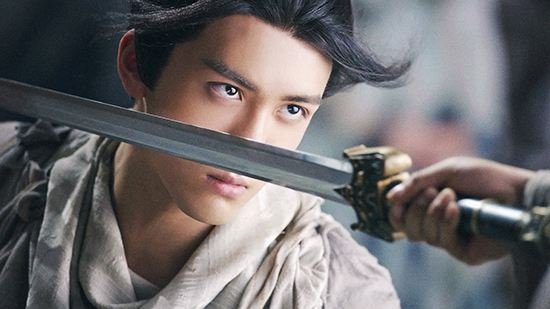 新倚天屠龙记2018上映版，有哪些槽点？