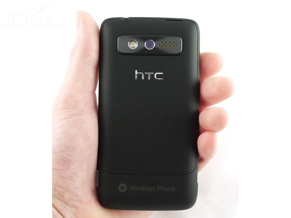 HTCt8686的基本参数