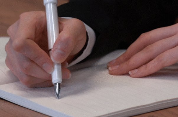 上坟包袱正确写法图片