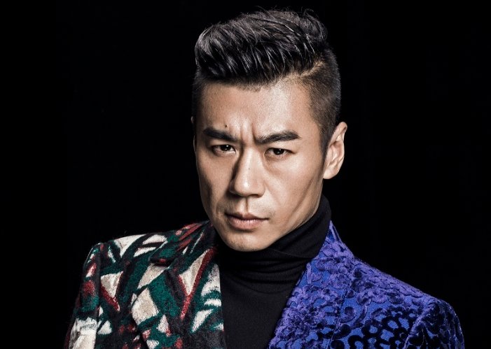 徐佳主演的电视剧全部