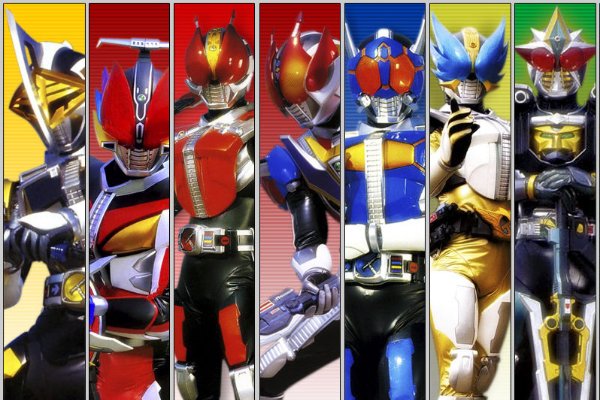 假面骑士电王剧场版顺序是什么？