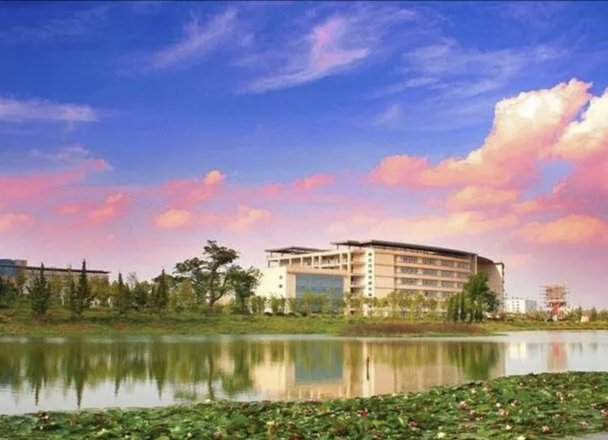 青岛电子学校在哪