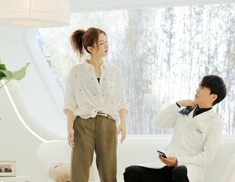 爱了笑了错了也痛了什么歌恋爱先生25集