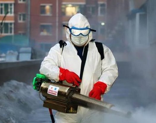 哈尔滨幼儿园中小学校停课一周，究竟是为何？