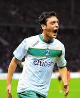 给一份厄齐尔的资料