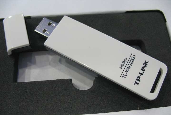 智能电视如何安装网卡？