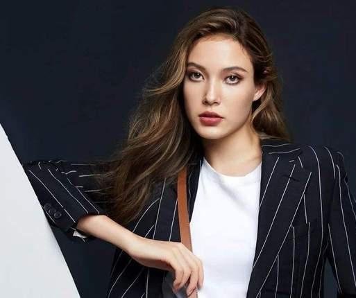 谷爱凌登上国内高中试卷，试卷中是如何描述她的？