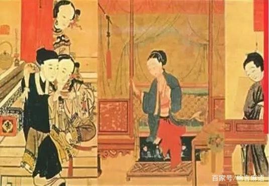 古代青楼的名字大全