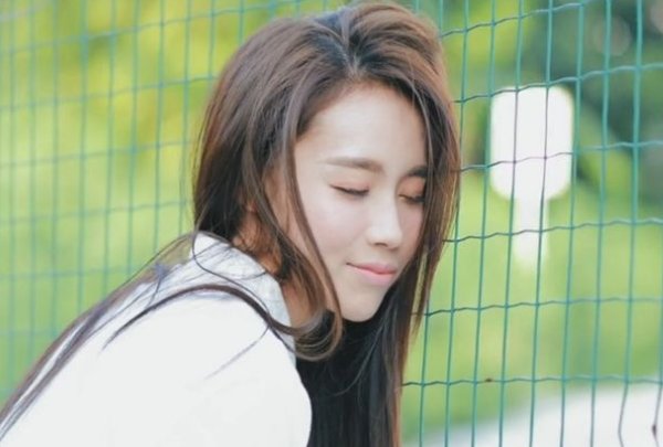 走着走着花就开了歌词