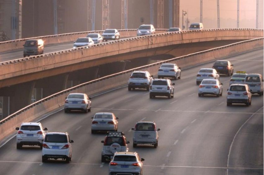 西安为什么要用陕u