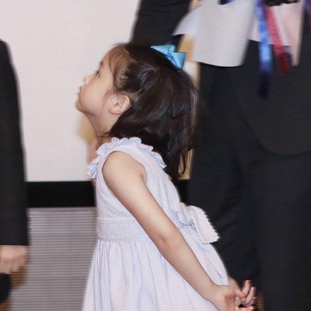 为什么孙俪担心女儿小花太要强？