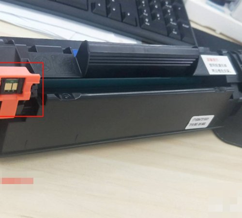 佳能打印机提示5100错误，怎么回事？