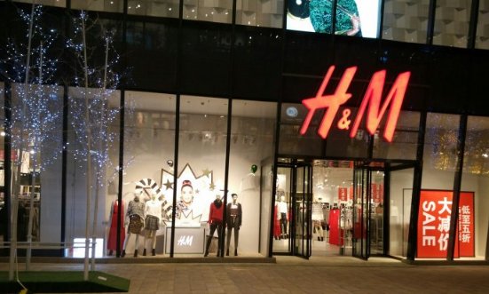 HM是哪国的品牌？