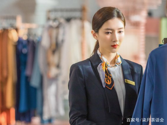 三十而已中,店里丢失的女裤是谁偷走的?