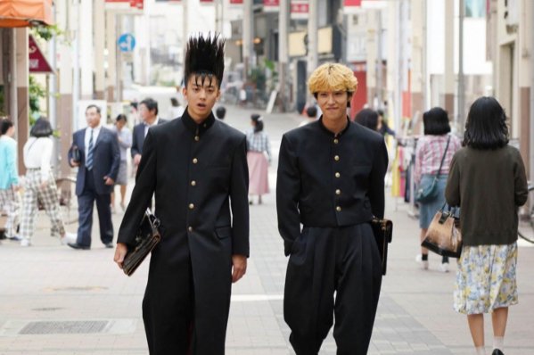 10部笑到肚子疼的电视剧