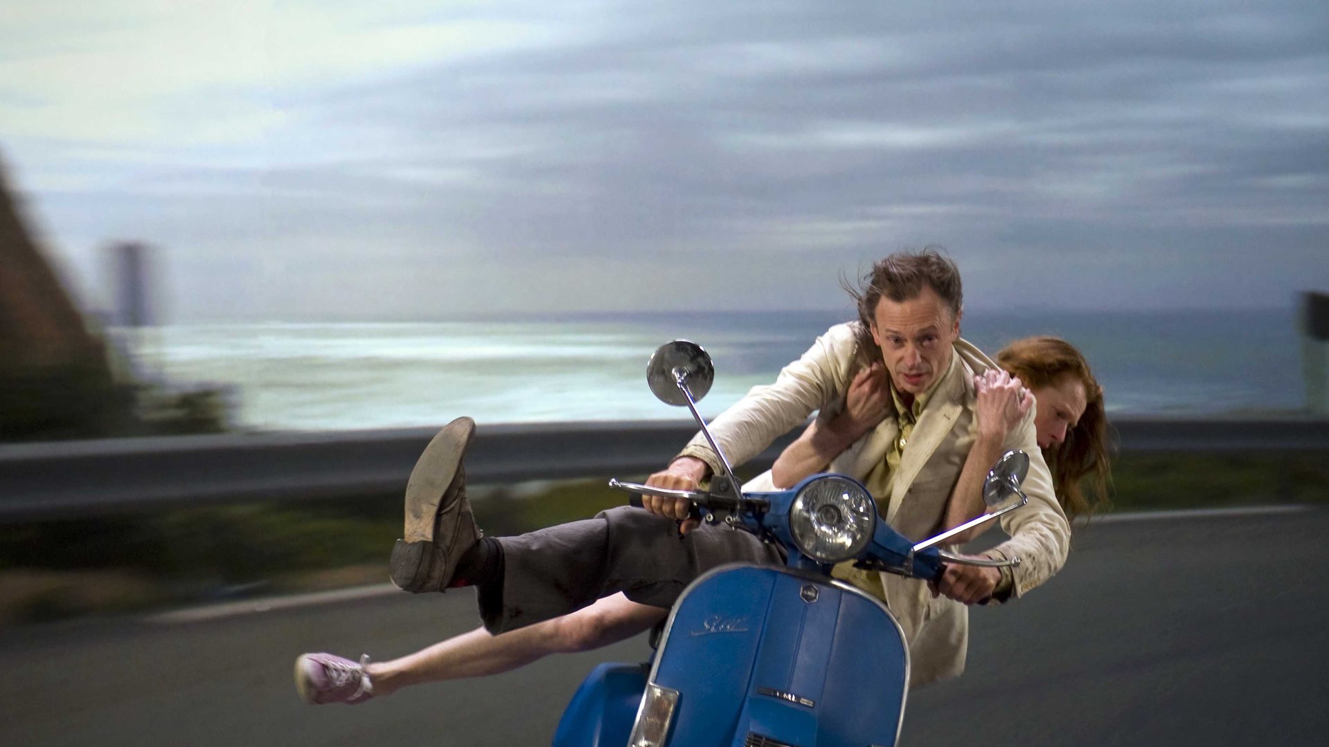 云端求爱记的剧情介绍