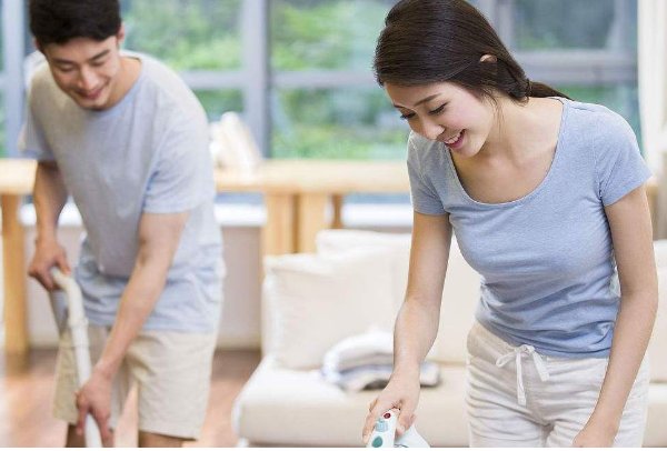 儿媳妇夸我比她老公大怎么回事