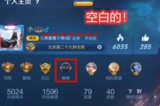 王者荣耀空白符号复制