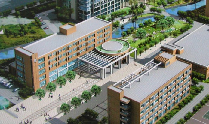 嘉兴市有哪些职高学校