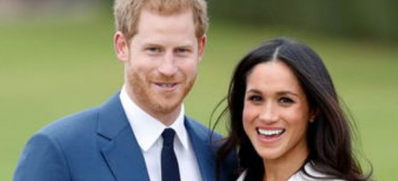 哈里终于回到英国，首次露面笑容满面，与之前反差太大，你怎么看？