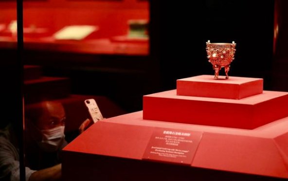 为什么说 紫禁城600年一见如故？