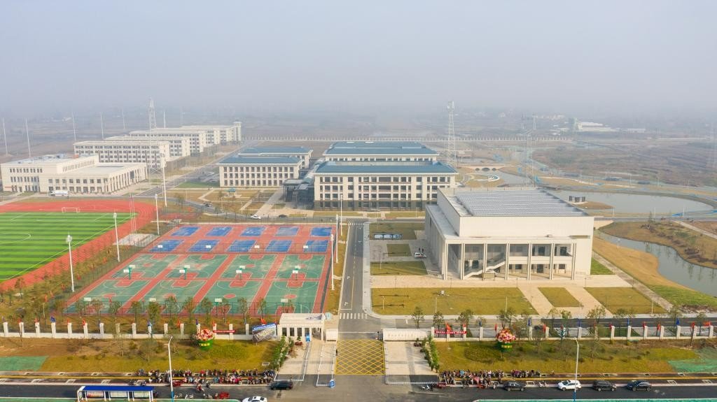 华北水利水电大学是几本大学呢？