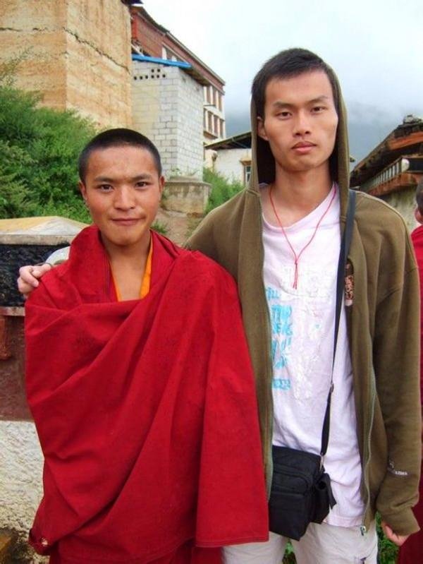 林森浩落网记：复旦投毒案凶手，偷实验室毒物投放在饮水机中，后来怎样？