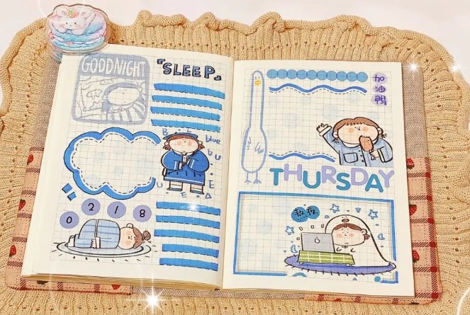 手帐是谁发明的