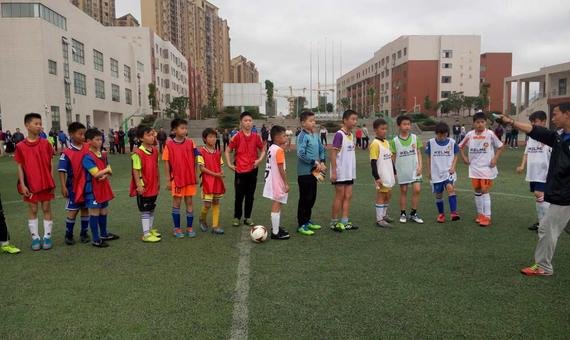 北京北控足球俱乐部的介绍