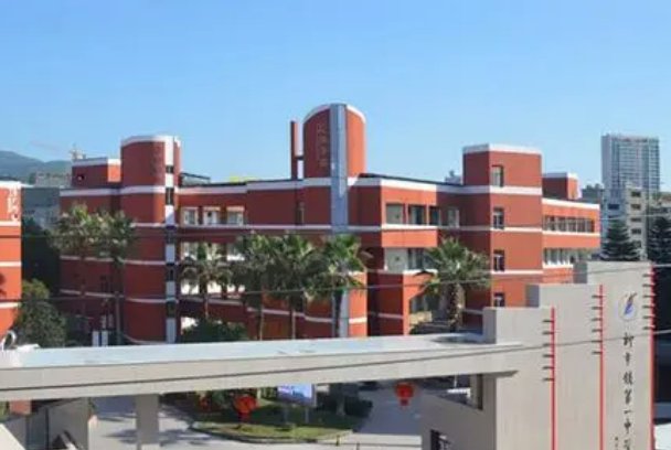 柳市镇一中教师名单