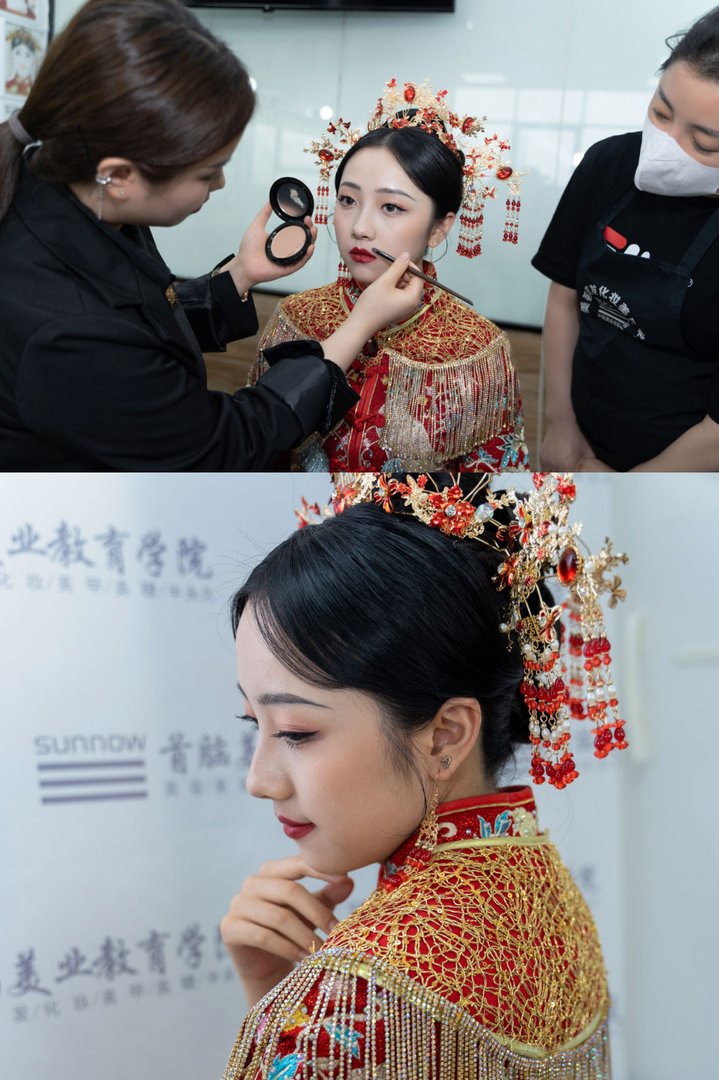 学化妆需要多长时间？