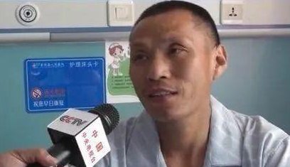 如何看待马拉松幸存者靠咬舌头保持清醒？