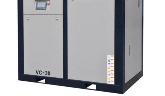 空压机十大品牌排名