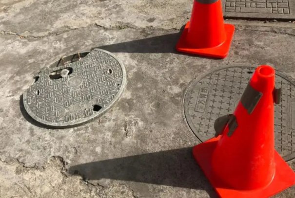 央媒称”井盖吃人”顽疾必须治,该如何从根源上解决这类问题的发生?